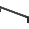 UCHWYT MEBLOWY UZ-819 ''192'' CZARNY W273