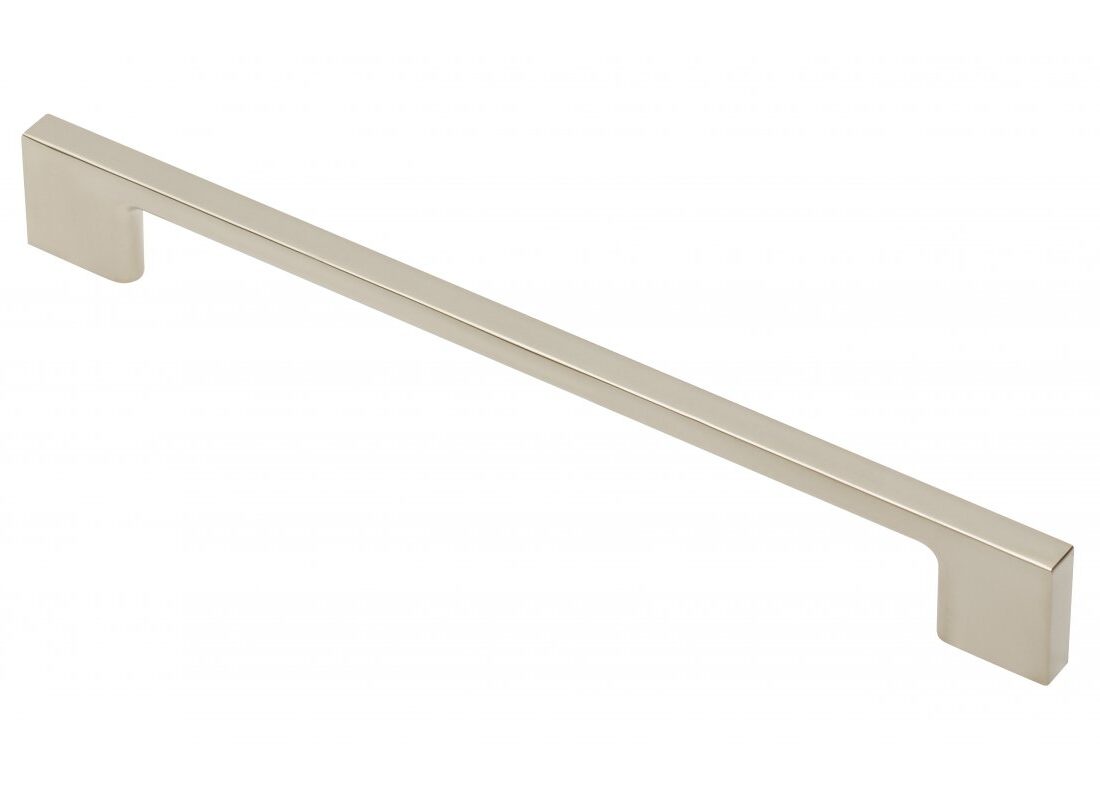 Uchwyt znal 819 l=192 satyna