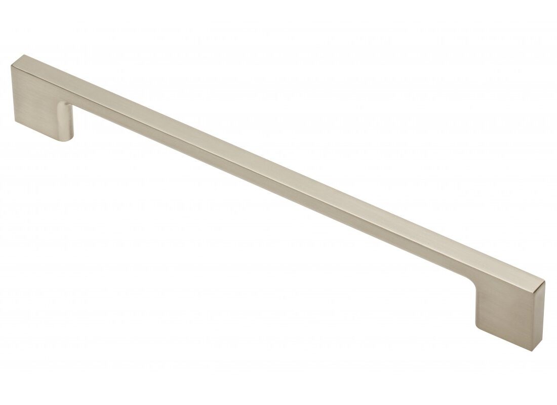 Uchwyt znal 819 l=192 inox