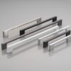 UCHWYT 819-128 ALU - obrazek 2