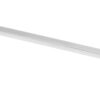 Uchwyt znalowy BAGIO 160 mm, aluminium
