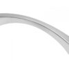 Uchwyt znalowy Shape art CLEO C=128mm alumin