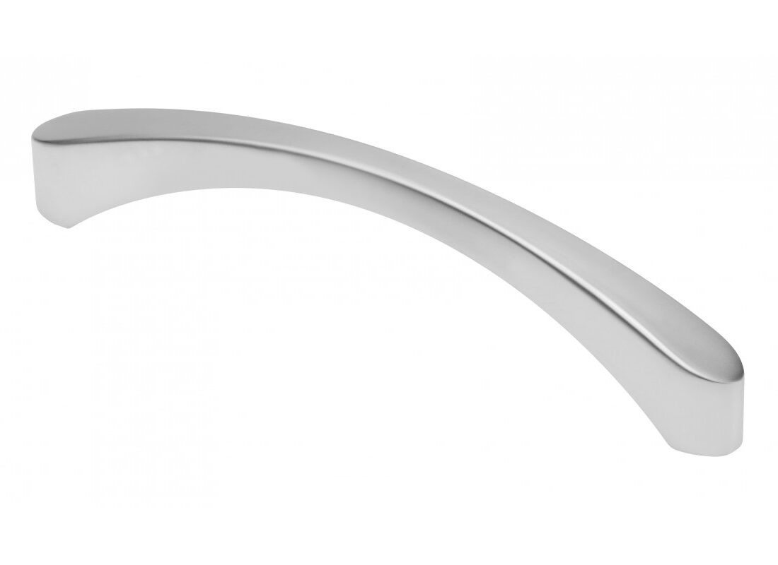 Uchwyt znalowy Shape art CLEO C=128mm alumin