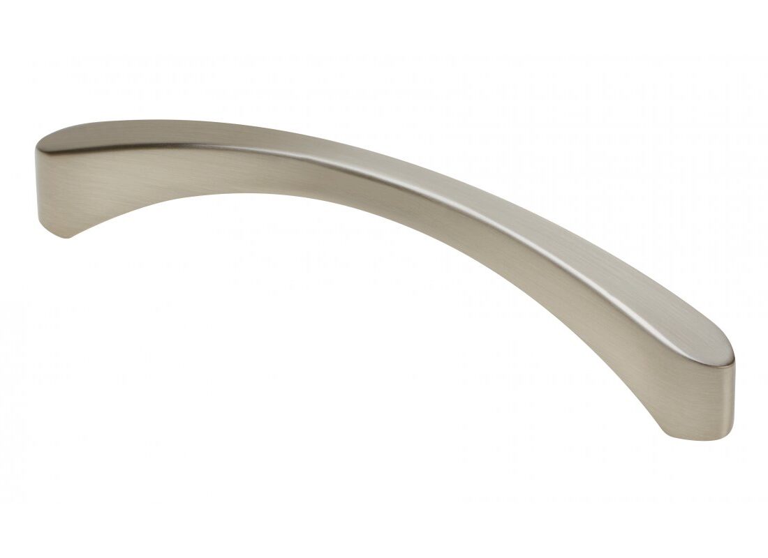 UZ-CLEO-128-06 Uchwyt CLEO 128mm inox