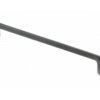 Uchwyt znalowy FABRICIO C=192 mm czarny

mat