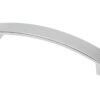 Uchwyt bG1 L-128 Aluminium