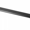UCHWYT MODENA C=192 ,CZARNY MAT