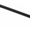 Uchwyt znalowy NORD C=192 mm czarny mat