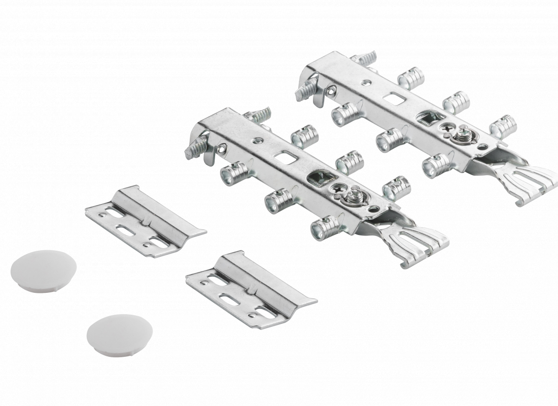 Zawieszka meblowa Force 1 kpl