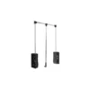 Pantograf 545mm - 700mm (aluminium)