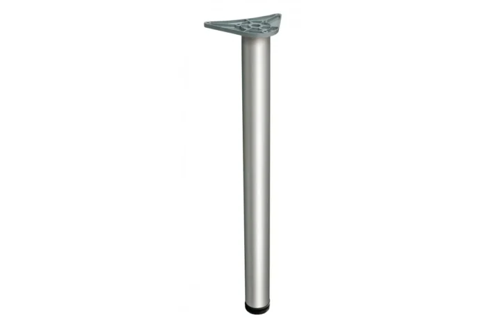 Noga 60x710 (aluminium) mocowanie DRT09GTV
