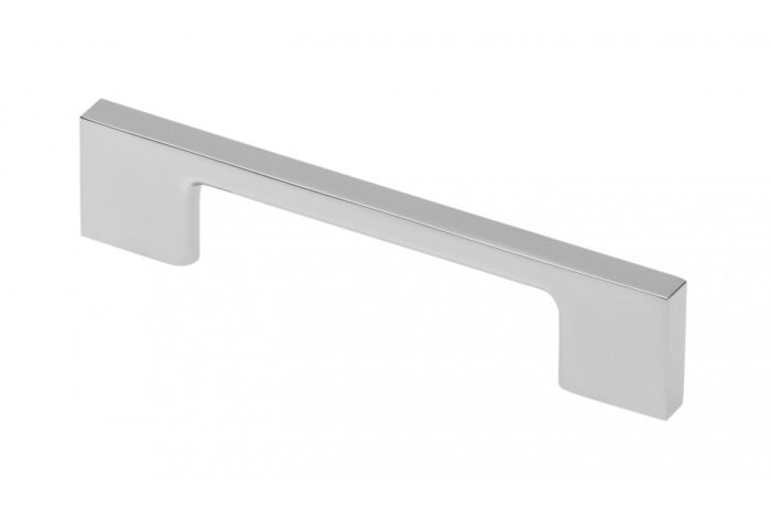 Uchwyt meblowy GTV 819, C=320 mm, L=353 mm, ZnAl, aluminium