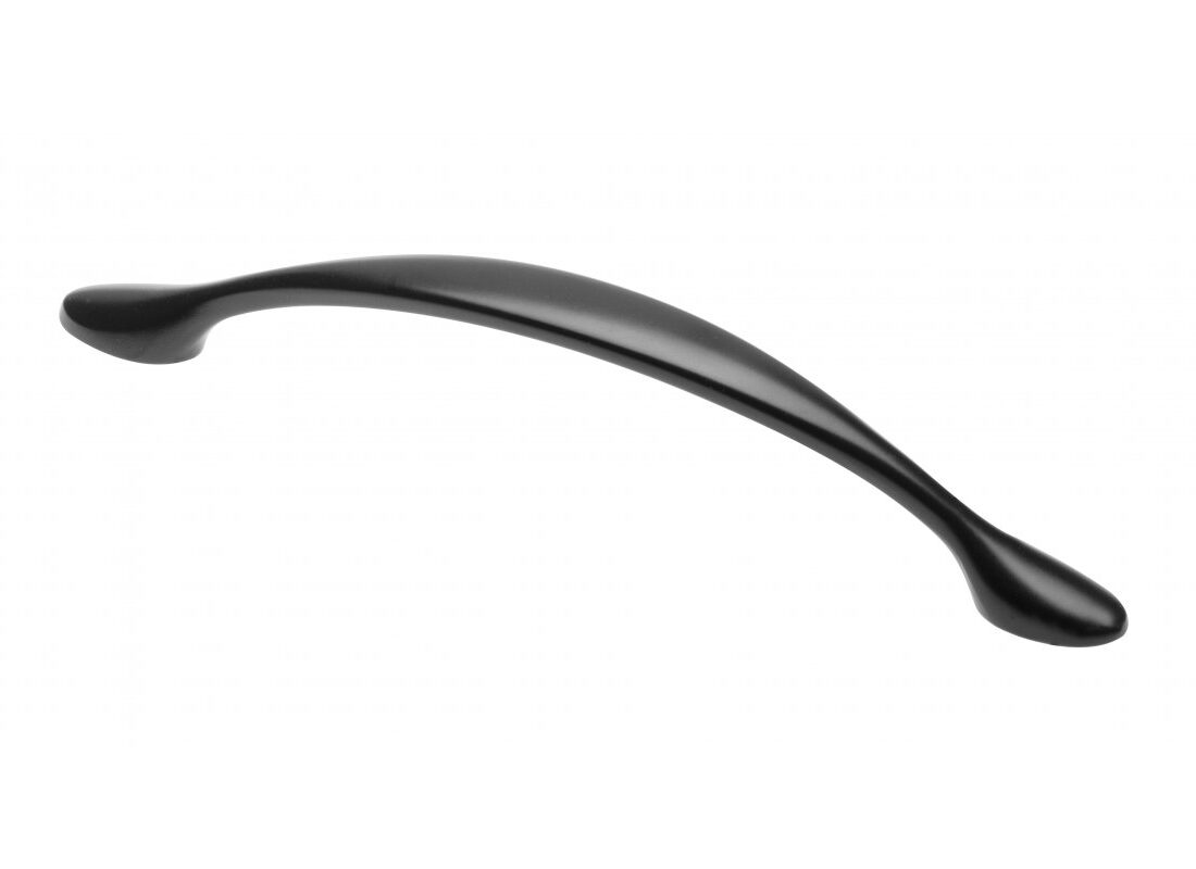 Uchwyt CAMAIO 128mm CZARNY MAT