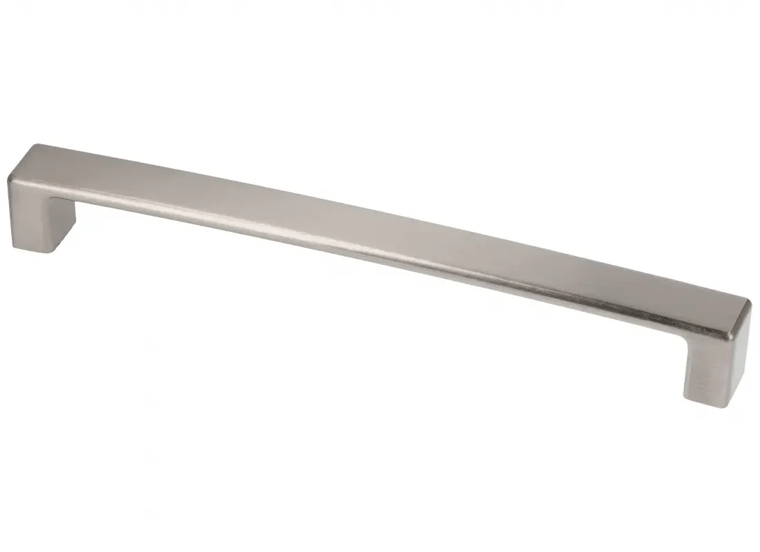 UCHWYT MODENA C=192MM, INOX