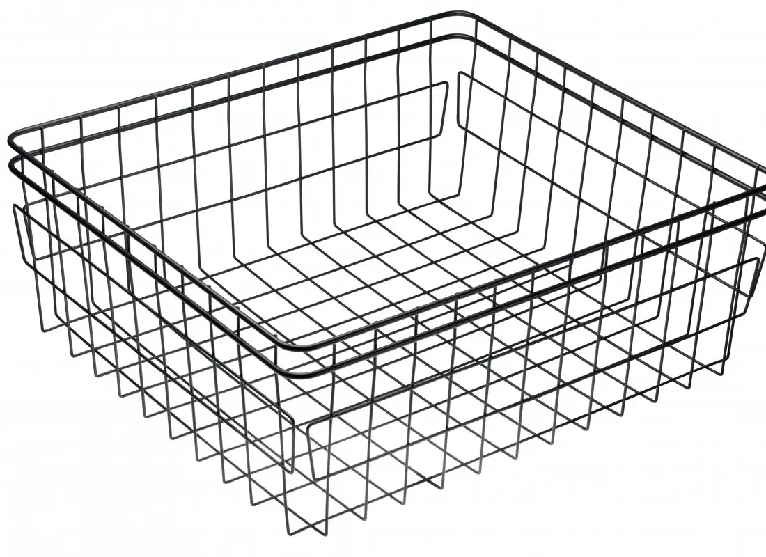Kosz SMART na bieliznę 700mm (komplet bez

prowadnic)