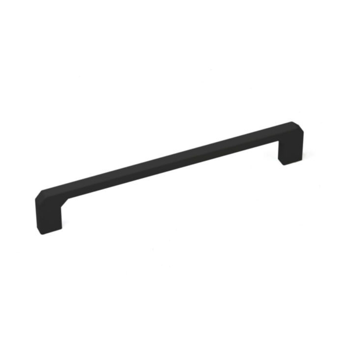 Uchwyt campana 416 czarny mat
