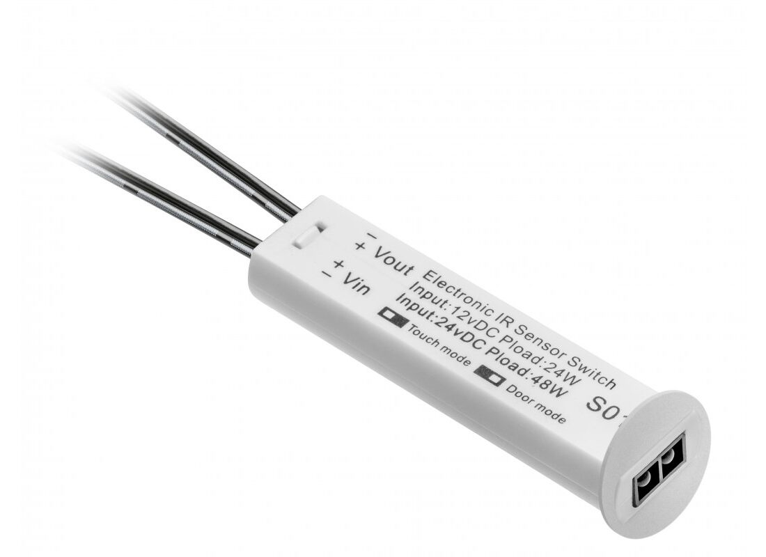 Włącznik bezdot.uniwersal.(dwubieg/zbliżen)

BIAŁY