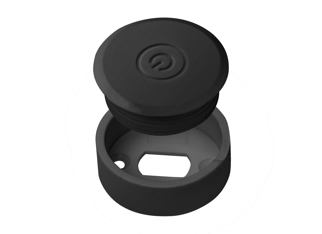 Włącznik dotykowy bezprzewodowy on-off

czarny