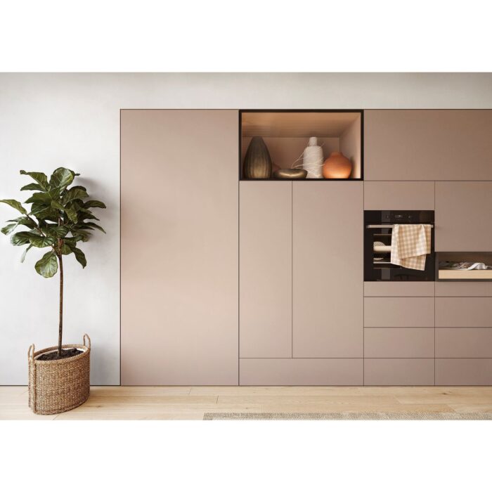 BLUM 71B3750 CLIP top BLUMOTION Zawias 110°, wygięty, ze sprężyną, na wkręty W237 - obrazek 4