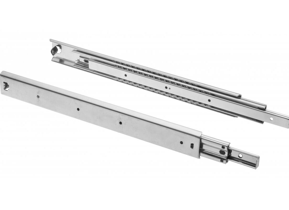 Prowadnica kulkowa H53 800mm