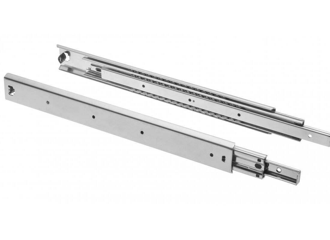 Prowadnica kulkowa H53 850mm