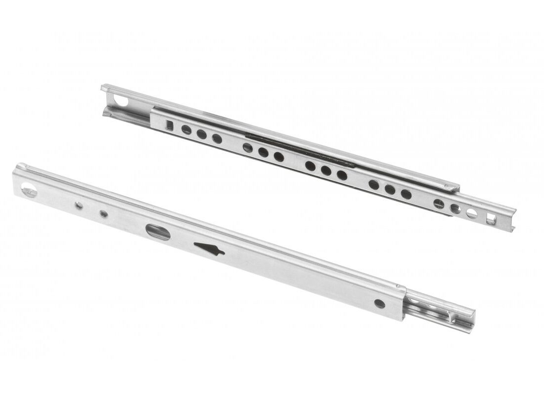 Prowadnica kulkowa h=17 l-342mm cena za 1 kpl