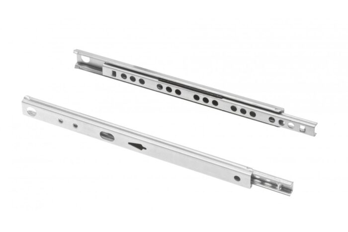 Prowadnica GTV kulkowa, H17, L=342 mm