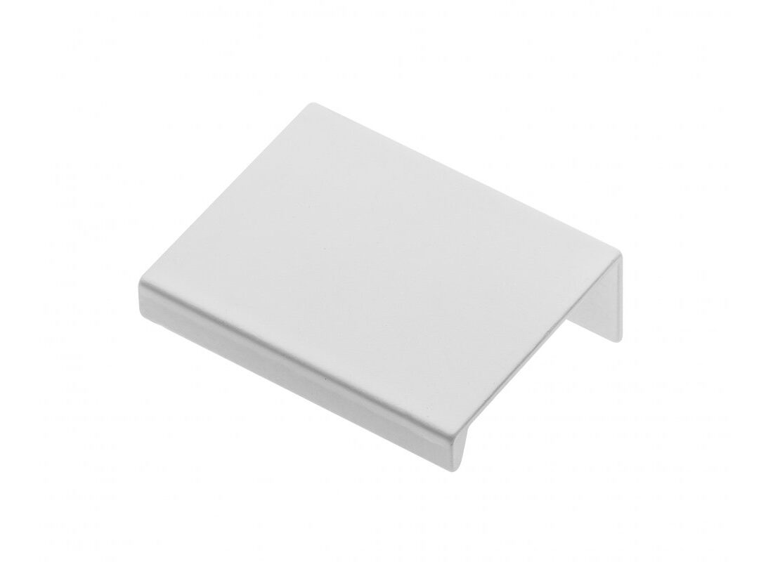 Uchwyt HEXI 32/50mm BIAŁY MAT