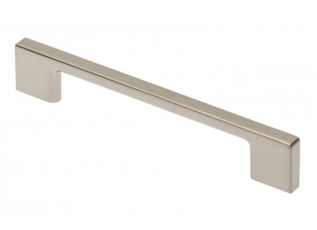 Uchwyt znal 819 l=128 satyna