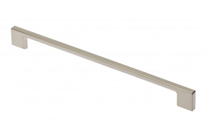 Uchwyt meblowy GTV 819, C=256 mm, L=289 mm, ZnAl, satyna