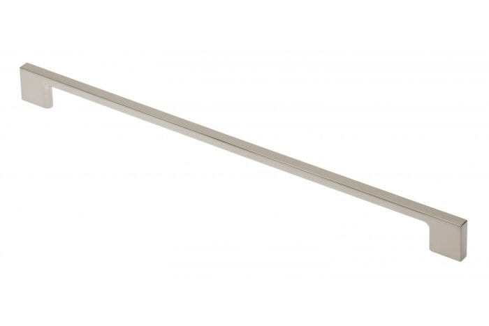Uchwyt meblowy GTV 819, C=320 mm, L=353 mm, ZnAl, satyna