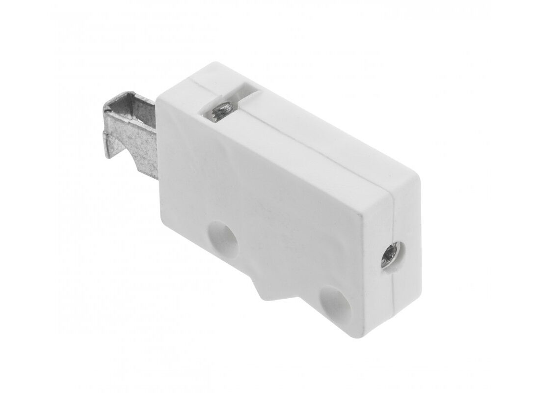 Zawieszka regulowana (biała) nośność 130kg W70