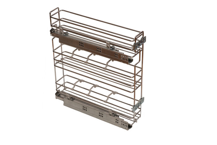 CARGO BOCZNE CHROM 15 III BL PW PRAWE - obrazek 4