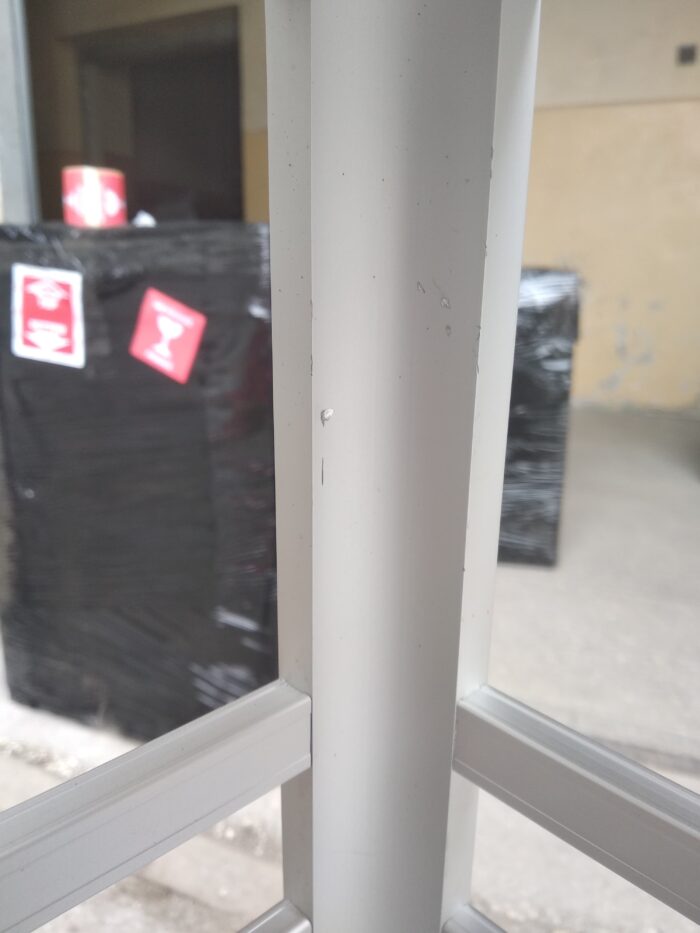 CARGO 30 ALUMINIUM III DOLNE - obrazek 3