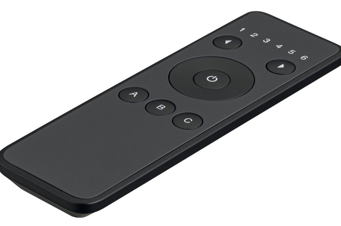 Pilot Connect Mesh, czarny