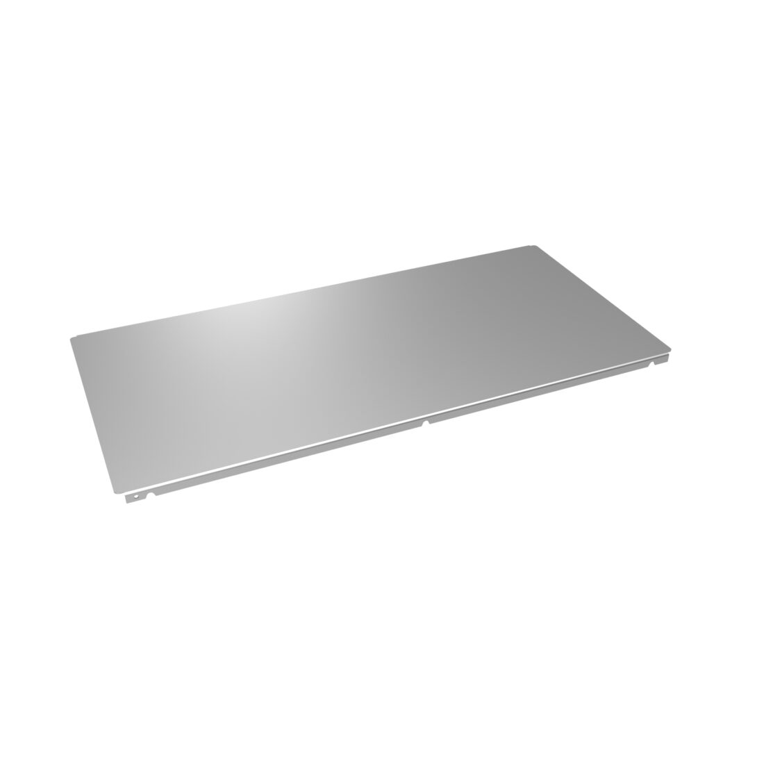 Półka do kosza cargo mini 30 z mocowaniem dolnym linia STANDARD,STANDARD PRO, PRESTIGE st