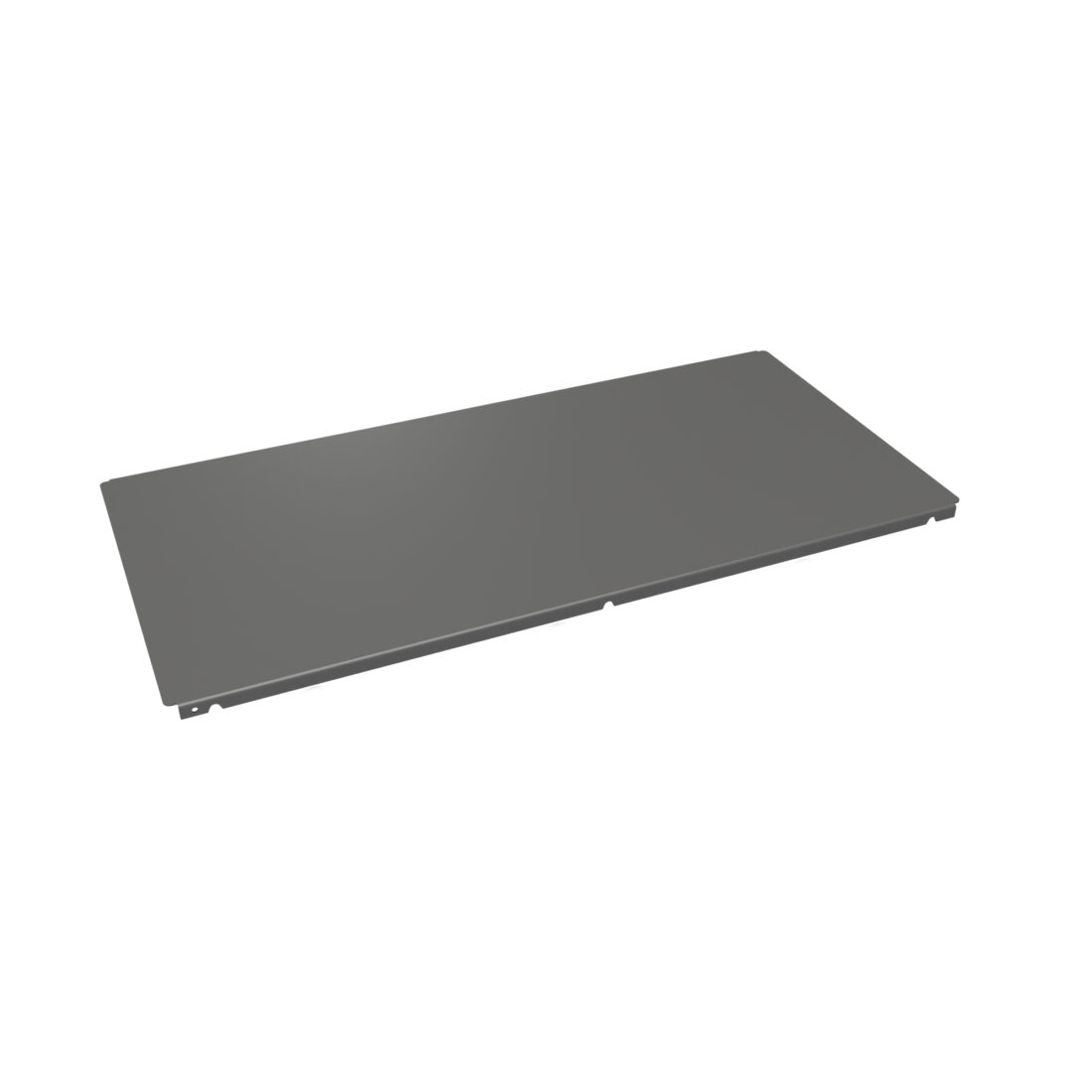 Półka do kosza cargo mini 30 z mocowaniem dolnym linia STANDARD,STANDARD PRO, PRESTIGE st