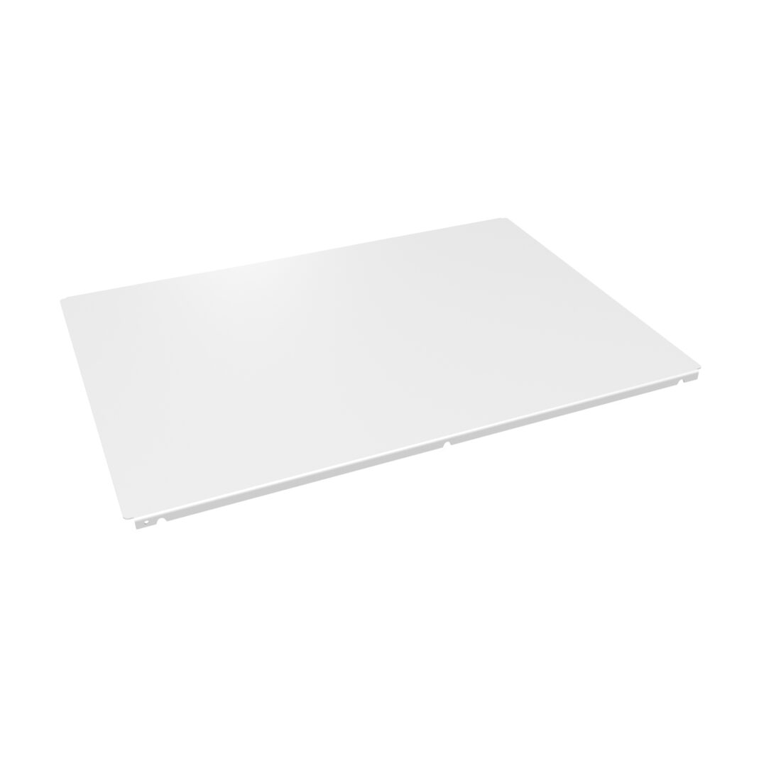 Półka do kosza cargo mini 40 z mocowaniem dolnym linia STANDARD,STANDARD PRO, PRESTIGE st
