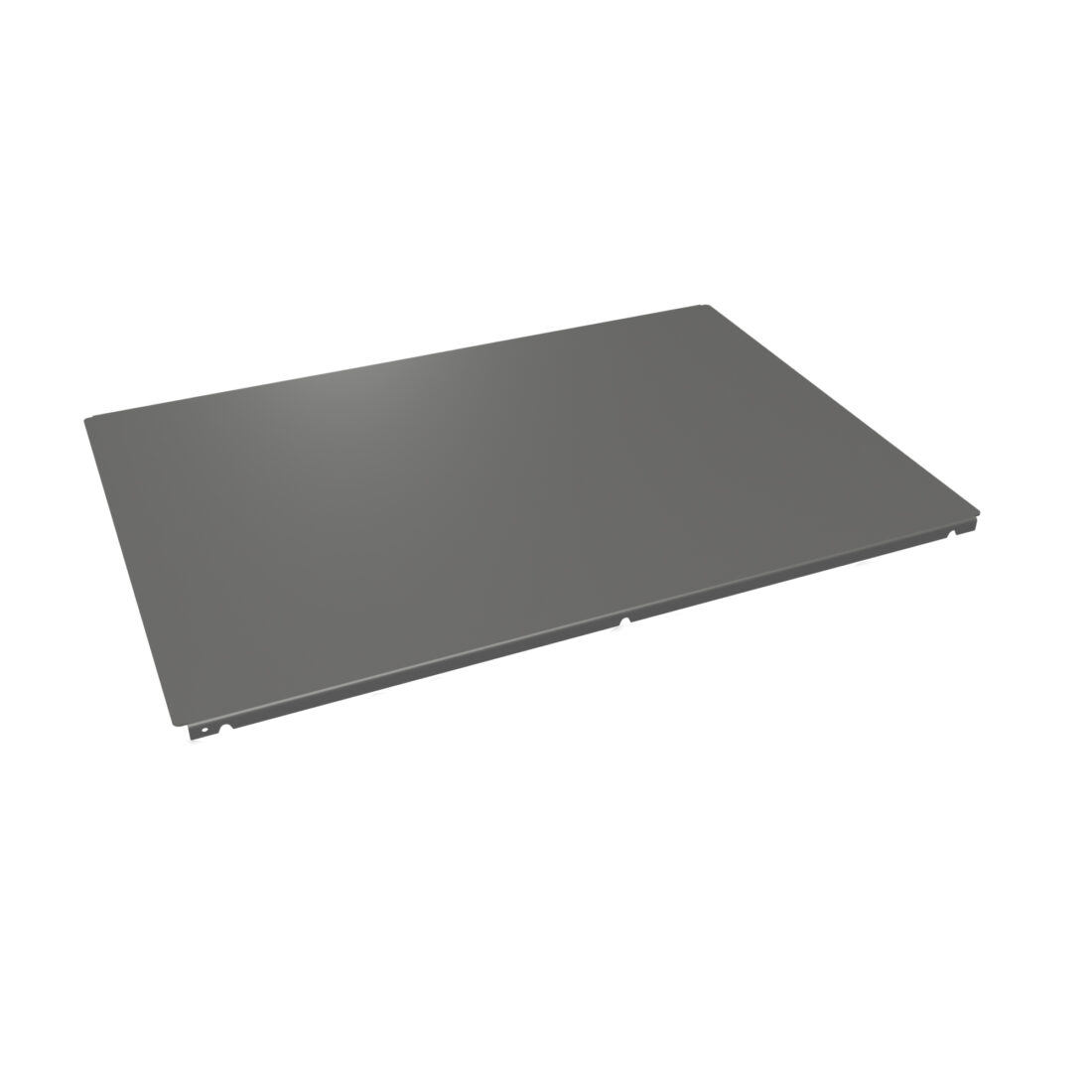 Półka do kosza cargo mini 40 z mocowaniem dolnym linia STANDARD,STANDARD PRO, PRESTIGE st
